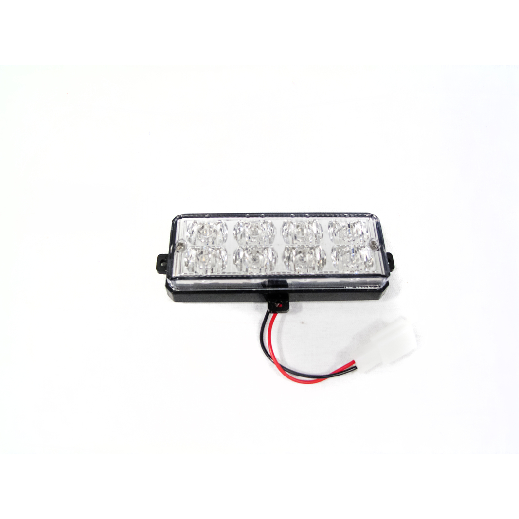 Strobe Light Bulb - 281LE-BULBP-W